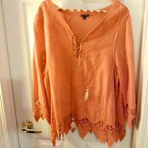 Coco+Carmen Woman's top